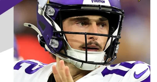Minnesota DROP A BOMBSHELL! Max Brosmer just gave the Vikings fans the confidence they didn’t expect