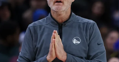 Golden State UNLEASHES SECRET WEAPON, Agree to Deal With Coveted 3-And-D Wing