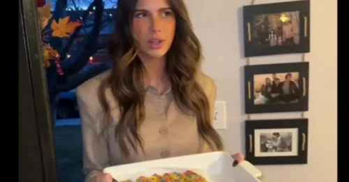 THE 'FRUITY PEBBLES' SECRET IS OUT! Fans Expose the Shocking Truth About the Mormon Wife: She Pleaded for Privacy But... CASHED IN On It!