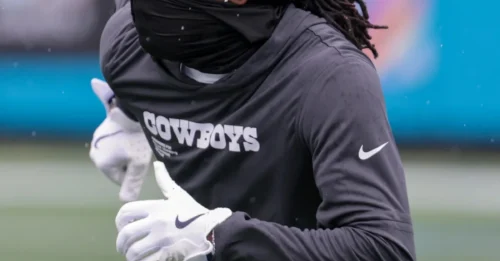 IT’S OFFICIAL! Cowboys’ 20-TAKEAWAY PHENOM Is Back on the Field – And the Lions’ Passing Game Is in SERIOUS DANGER!