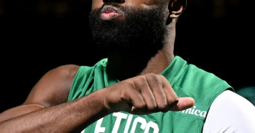 CELTICS' JAYLEN BROWN REALITY CHECK JUST HIT! Another Dose of Tough Truth Exposes Boston's Biggest Concern