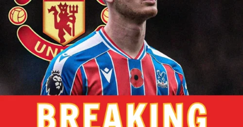 MAN UTD'S £70M GAMBLE EXPOSED! Adam Wharton's Shocking Transfer Condition Revealed