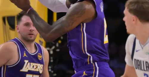 LEBRON JAMES STATUS BOMBSHELL ROCKS LAKERS! King James Gets Shocking Downgrade Ahead of Pelicans Showdown
