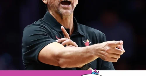 THE SPARK THAT CHANGED EVERYTHING! Erik Spoelstra Reveals Shocking Truth Behind Heat's Dramatic Transformation