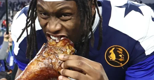 PICKENS CONTRACT BOMBSHELL DROPS! Projected Salary Would Rank Among NFL's Top 10 Highest-Paid WRs - The Stunning Numbers Revealed