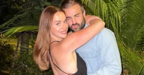 SECRET'S OUT: From 'Mormon Wives' to the Big Screen, Whitney Makes a SHOCKING Announcement and Warns: 'Everything is About to Change in NYC!'