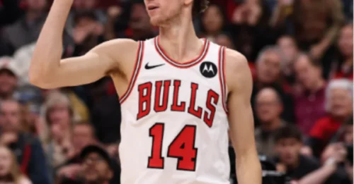 THE DAY HAS FINALLY COME! Perfect chance for the Bulls to reset comes at the right moment