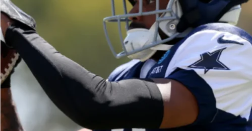 THE WAIT IS OVER: Cowboys’ Secondary Gets MAJOR BOOST as Former Standout 3rd-Year CB Clears PUP, Set for Breakout Campaign.