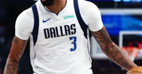 BLOCKBUSTER HEIST: Lakers Executing Another Masterful Trade Heist to Decimate Rival Mavericks – Front Office Strikes Fear Across the West
