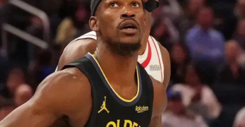 FROM BAD TO WORSE FOR WARRIORS! Jimmy Butler's Scary Pelicans Fall Adds New Crisis to Golden State's Struggles