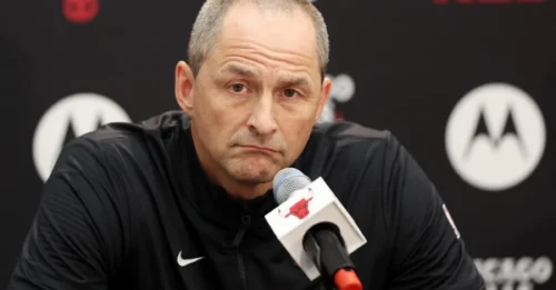 THE RECKONING IS HERE! The ONE MAN Responsible for the Bulls' Catastrophic Roster Meltdown is FINALLY EXPOSED.