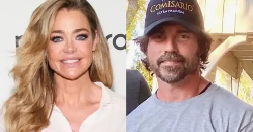 DOUBLE WHAMMY: RHOBH Star Denise Richards Rushes Into Surgery, While Her Ex-Boyfriend Gets Slammed with a $150,000 Lawsuit from a Widower!