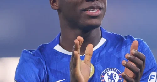 THE REVERSE ANGLE: Behind Arsenal and Liverpool's Two Failed Deals Lies Caicedo's PERFECT Plan