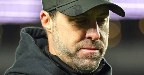 BLOCKBUSTER: Eagles Fans' Prayers Answered as Team Plots DARING Coaching Coup to Replace Kevin Patullo.