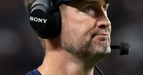 JERRY JONES' ULTIMATUM! A Shocking Roster Cut Involving A Recent Cowboys Draft Pick Is 