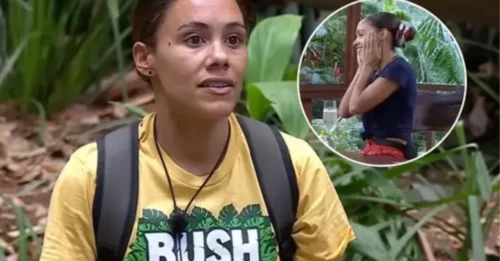 THE CONTROVERSIAL VOTE: Exposing The 'Unwritten Rule' Behind Alex Scott's Heartbreaking Exit - And It's NOT What You Think!