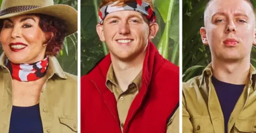 FAN ALERT: Your Favorite Star Could Be The NEXT To Get Eliminated! Here's The Unbelievable Proof From The Bookies.