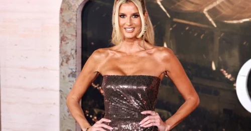 NO SECRETS! Emma Hernan 'EXPOSES' The Dark Side of 'Selling Sunset': Reveals Post-Surgery Pics, True Relationship with Christine Quinn, and Puts the ENTIRE Chelsea vs. Mary Drama on the Table!