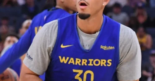 BAY AREA BOMBER IS BACK: Golden State Makes Playoff Push with SHOCKING Signing of 43% Career Three-Point Specialist – 12-Year Journeyman Brings Sizzling Hot Stroke