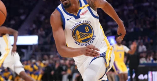 STUNNING RETURN: Warriors Bring Back Two Franchise Icons to Solidify Roster – Veteran Savvy Meets Urgent Title Need