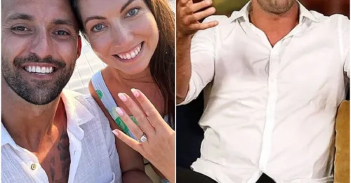 SENSATIONAL: A Miracle Baby On The Way For The Married At First Sight Couple, And The Timeline Is Raising Eyebrows Everywhere.