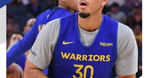 WARRIORS DROP SETH CURRY BOMBSHELL! Shocking Decision on Stephen's Brother Revealed