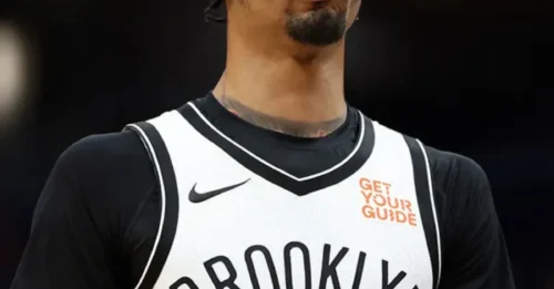 FROM FIRST-ROUND BUST TO CELTICS' SECRET ASSET? Inside the Affiliate Signing That Could Change Everything
