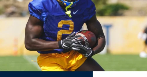 COWBOYS MAKE STEALTH MOVE FOR ACC SUPERSTAR! Former First-Team All-ACC Running Back Secretly Added to Practice Squad