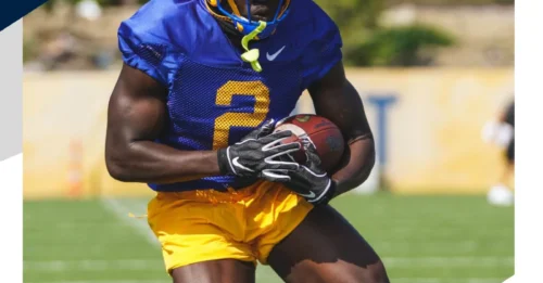 THE COWBOYS' PRACTICE SQUAD BOMBSHELL! Former First-Team All-ACC Star Added in Move That Could Reshape Backfield
