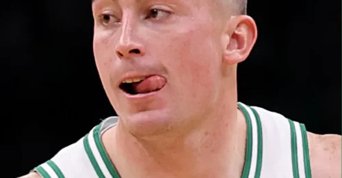PAYTON PRITCHARD ERUPTION! The Celtics' Secret Weapon Just Unleashed a Hall-of-Fame Level Performance to Steal a Wild Win in Cleveland - 4 instant reactions