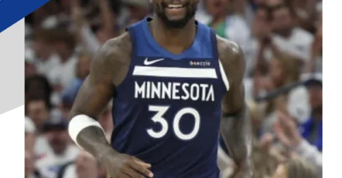 IT'S OFFICIAL: Golden State Parts with Kuminga & Hield for Minnesota's ELITE Two-Way Star – The NBA Just Shifted!