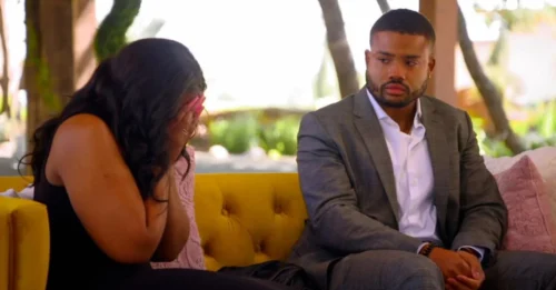 Married at First Sight’s Brittany Questions If Ex-Husband Will Was Ever Ready for Marriage