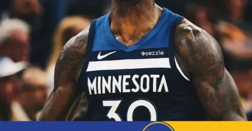 OFFICIAL: Warriors' Kuminga-Hield Era Is OVER! Golden State Swaps Duo For MINNESOTA'S $117M ALL-STAR AVERAGING 24 POINTS & 9 REBOUNDS – The NBA Landscape Is Forever Altered!