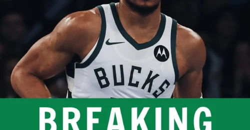 BUCKS PLOT SHOCK TRADE FOR $28M CELTICS GUARD! Report Links Milwaukee to Massive Move for Eastern Conference Rival's Star