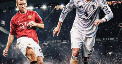 BRUNO'S MAESTRO MOMENT STUNS THE PREMIER LEAGUE! Fernandes' Two Magic Assists Complete Man Utd's Epic Comeback vs Crystal Palace