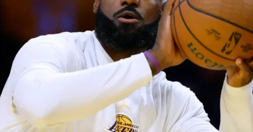 REDICK DELIVERS URGENT LEBRON ALERT! Insider's Last-Minute Update Before Lakers-Pelicans Changes Everything