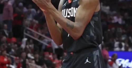 THE KEVIN DURANT PARADOX AT 37! He Can Still Dominate, But These Warning Signs Could Spell Disaster For Rockets