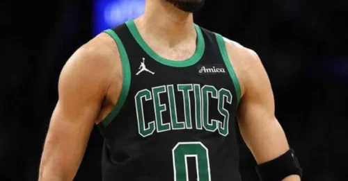 THE TATUM FACTOR: Inside the 3 Reasons Why He's Boston's Ultimate Finals Hope This Season