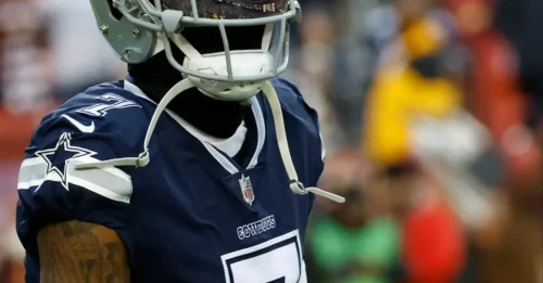 THE WAIT IS OVER! The $97 Million Cowboys Phenom Is BACK and Ready to UNLEASH Hell on the Lions!