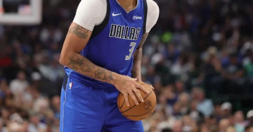 MEGA DEAL: Lakers Land $175 Million Superstar, Ship Gabe Vincent to Mavericks in Massive Three-Team Stunner.