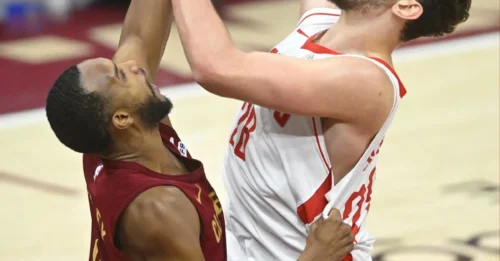 BOMBSHELL! Houston Rockets Make UNTHINKABLE Pick in 5-Year Re-Draft – The Player They Chose Will SHOCK the NBA!