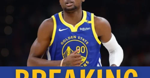 OFFICIAL PREDICTION! Warriors to SEVER Ties With $48M Champ in MAJOR Roster Shake-Up – The Dynasty is Changing!