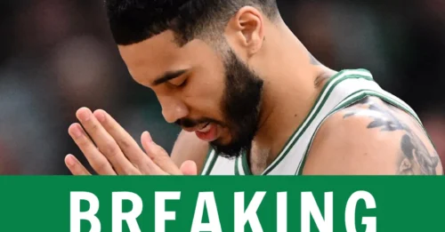 Tatum's Torching: A 