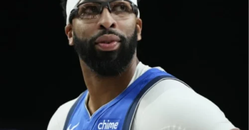 BLOCKBUSTER TRADE DEAD ON ARRIVAL! One Issue Reportedly Keeping Chicago Bulls from Pursuing Anthony Davis Trade