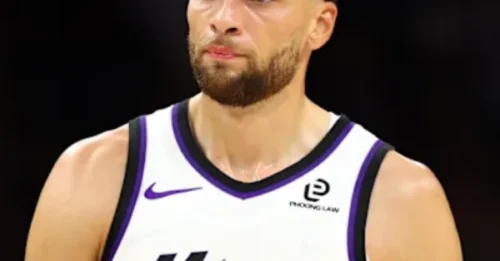 COLD-BLOODED MOVE: Warriors Clear the Deck, Offloading Kuminga in Stunning Play for $215M All-Star.
