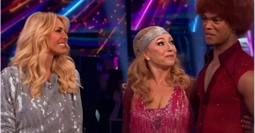 “The Haunting Finale”: Strictly’s Top Talent “Rebels,” Abandons Everything With Tense Farewell Speech