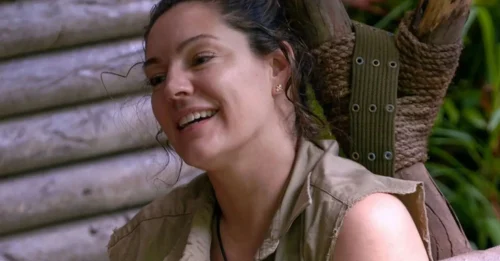 CAUGHT RED-HANDED! 'I’m A Celebrity' Star's FAKE Laugh Exposed by Fans as Campmate Shares Emotional Story!