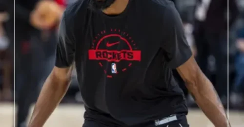 BREAKING! Rockets in CRISIS MODE as Kevin Durant's Return Forces Impossible Starting Five Decision -  Who's the ODD MAN OUT?