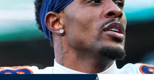 BOMBSHELL: The Cowboys’ UNFORGIVABLE Blunder — How Trading Away a Defender With 54 Tackles, 10 Pass Breakups & 5 INTs to an NFC Rival Became Their NIGHTMARE