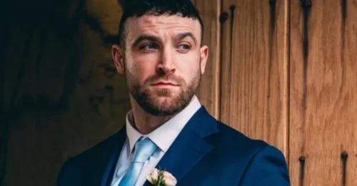 BEYOND THE GLITTERING LIGHTS: The Heartbreaking Truth Behind the Stage - MAFS Star Reveals Fateful Year of 
